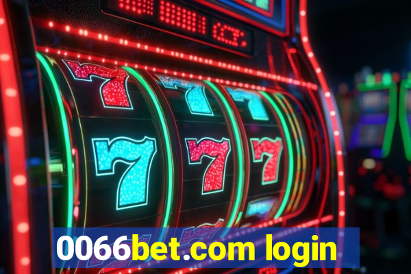 0066bet.com login